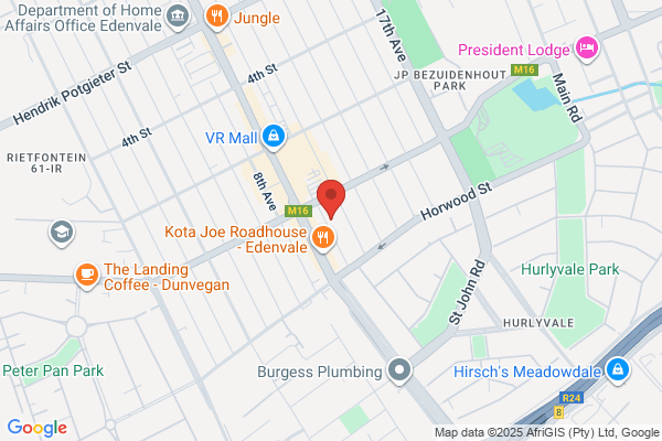 Barlec (pty) Ltd