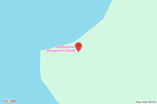 Benguerra Lodge