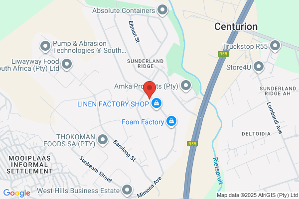 Brunel Manufacturing