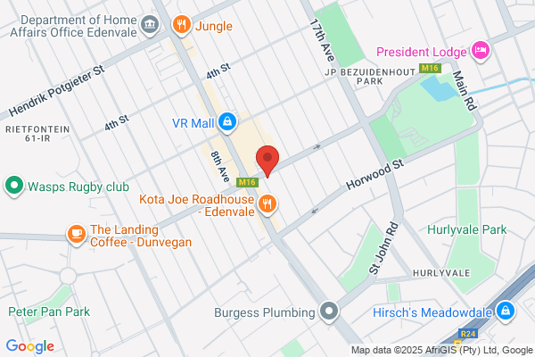 Bunny's Auto Spares