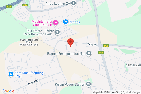 Carbotec (pty) Ltd