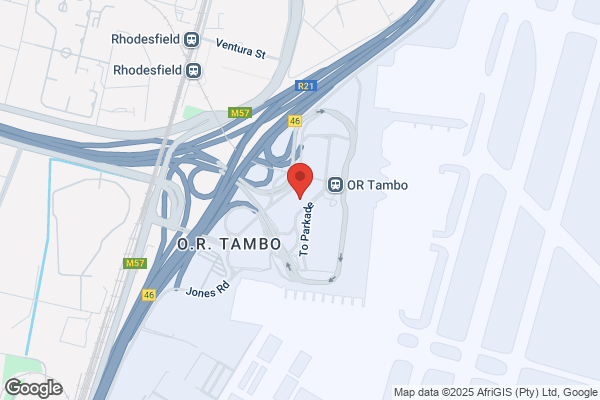City Lodge - Or Tambo Airport