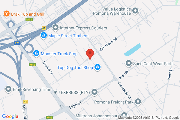D & W Lifting Services