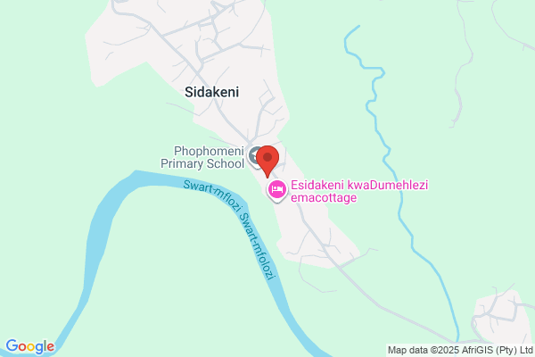 Health (Esidakeni Clinic)
