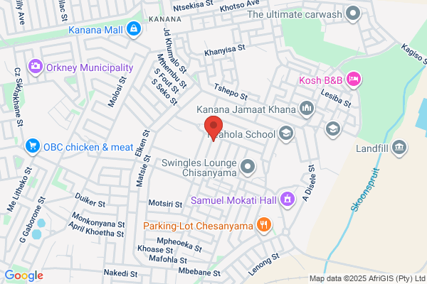 Ikaheng Community Association