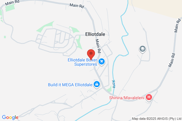 Kwikspar (elliot)