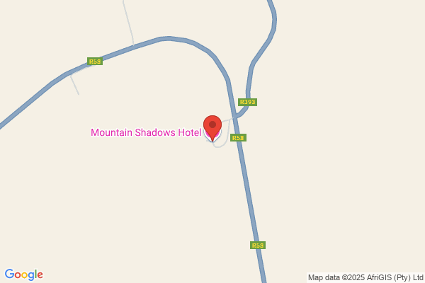 Mountain Shadows Hotel