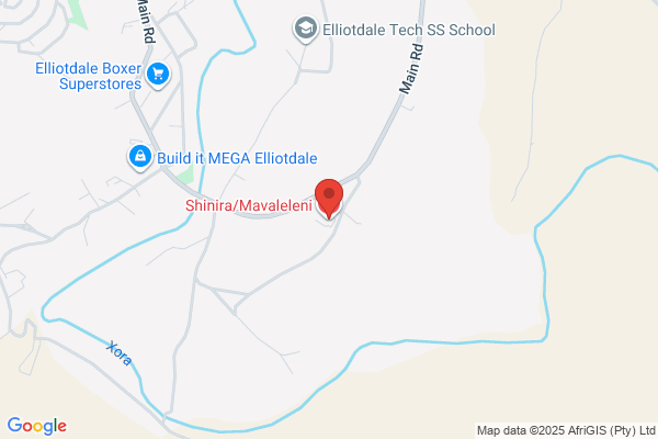 Xhora Health Centre