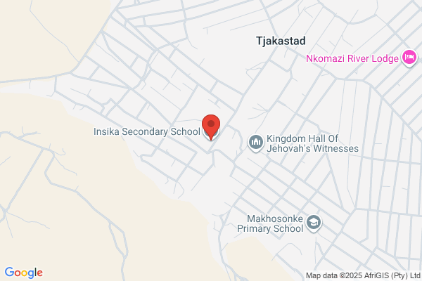 Insika Secondary School
