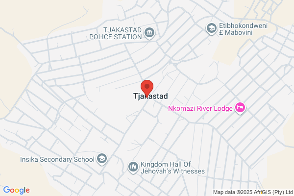 Tjakastad  Clinic