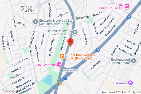A-Z Paint Centre