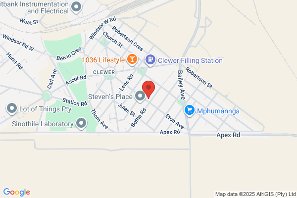 Association of Mineworkers and Construction Union (AMCU)-Witbank