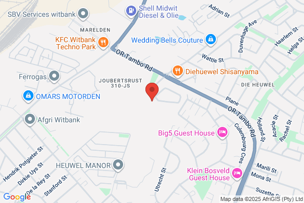 Filvent (Pty) Ltd