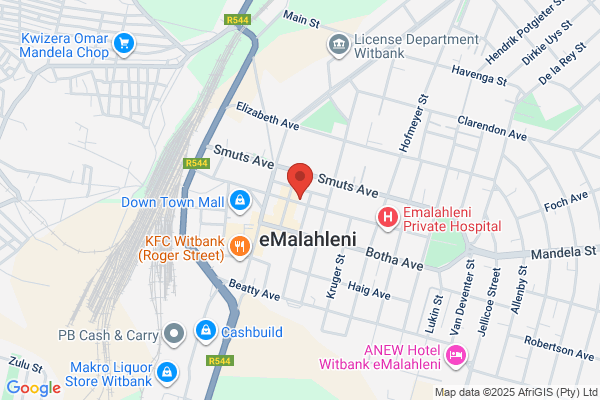 Labour (eMalahleni)