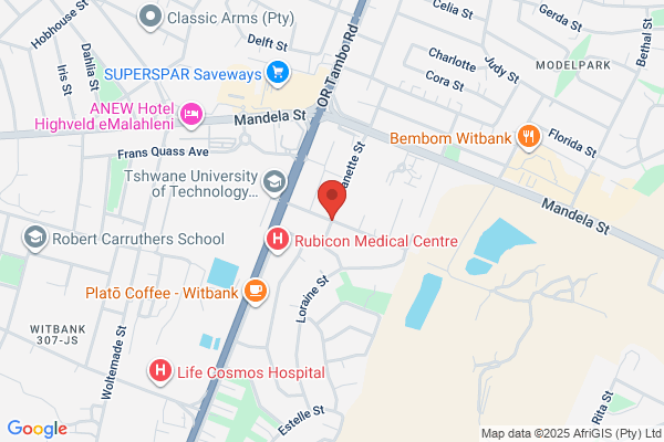 Lorent Orthopaedic Medical & First Aid