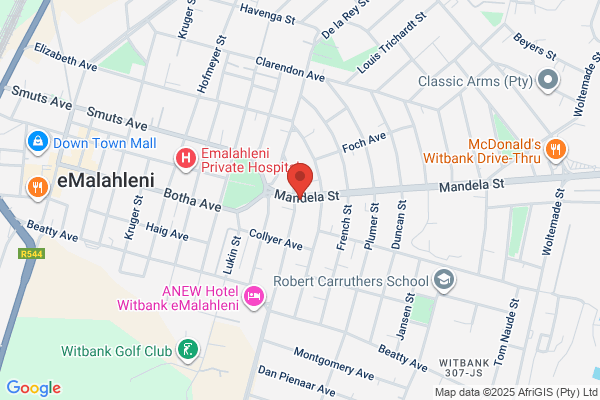 Ngomana Attorneys (Witbank)