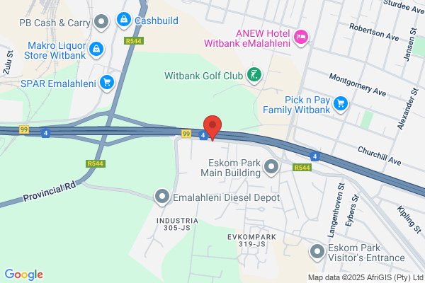 Sterling Access