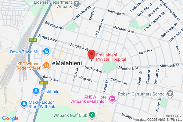 Talane ST Dr