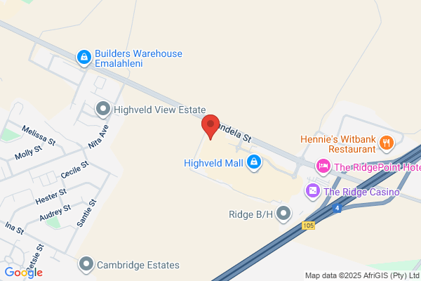 The Hub