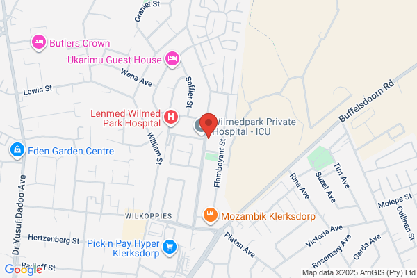 Wilmed Park Pharmacy
