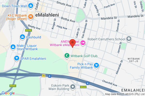 Witbank Christian Academy