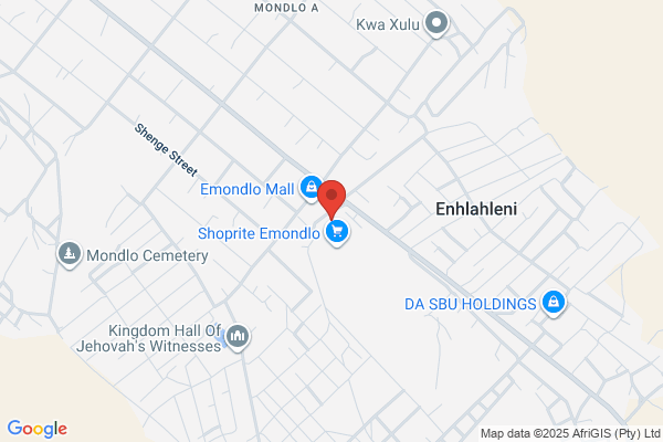 Dumakude Butchery