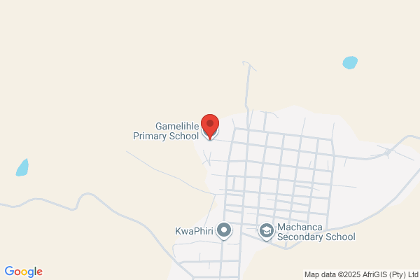 Gamelihle Primary School