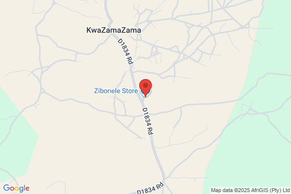Zibonele Engineering Shop
