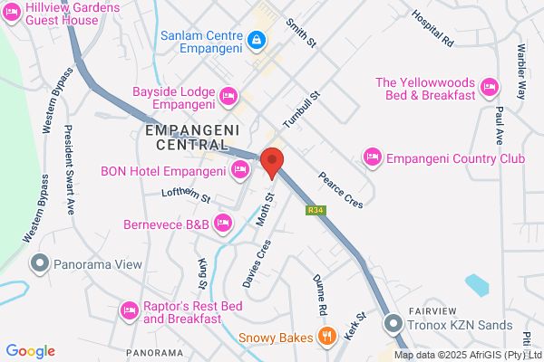 Avbob Funeral Services Empangeni