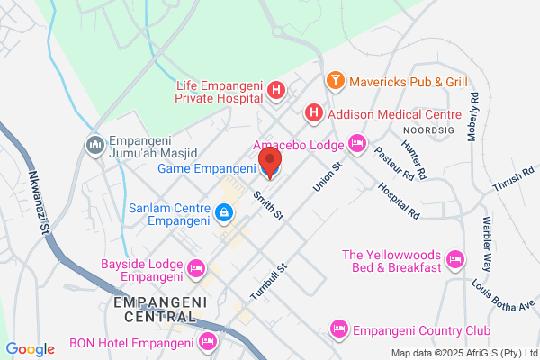 Appliance Centre