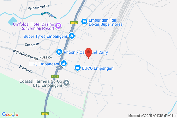 Ars Plant Hire
