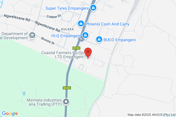 Associated Enecon (pty) Ltd