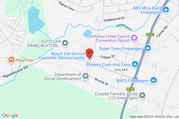C O R Motor & Truck Services
