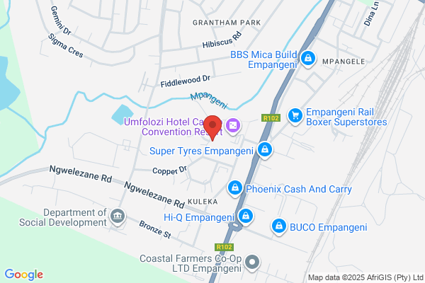 Capital Parts Centre