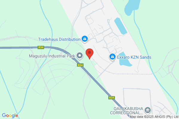 Da'thy Logistics Zululand