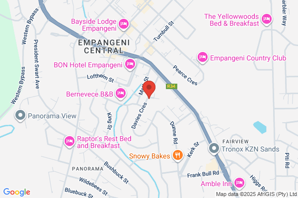 Damelin - Empangeni Campus