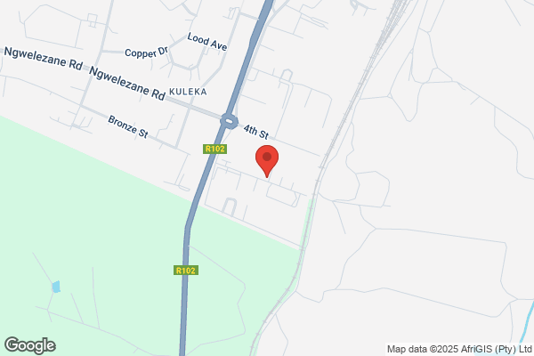Distell - Empangeni