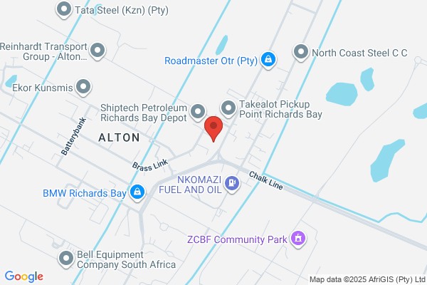 Donaldson Filtration Systems (pty) Ltd