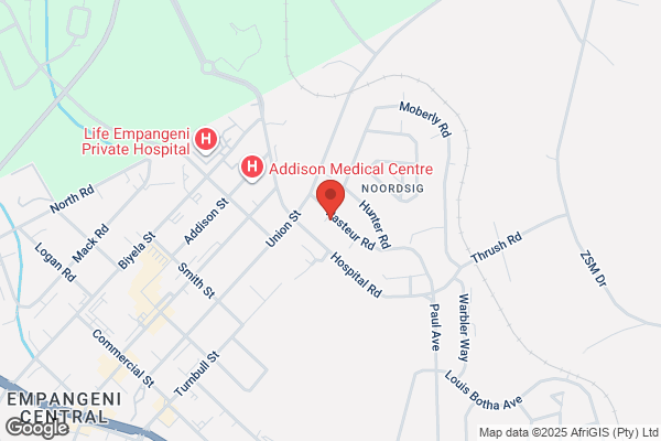 Elfano B&b