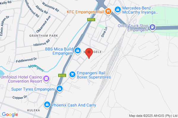 Emric Motors