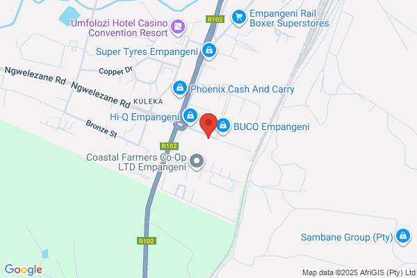 Engine & Gearbox Centre
