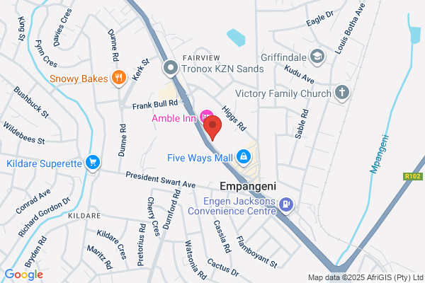 Evangelical Alliance Mission The