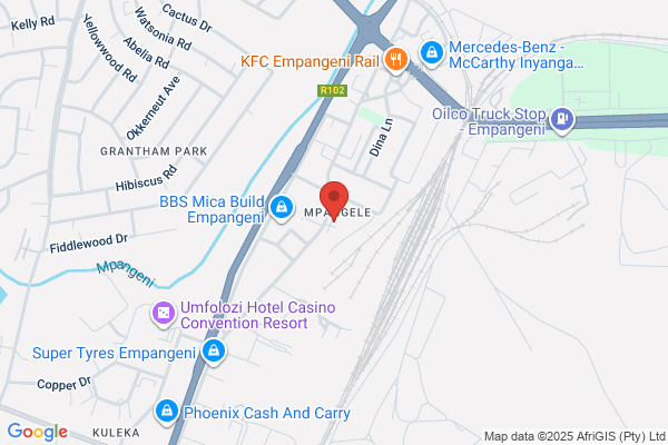 Gans Motor Spares