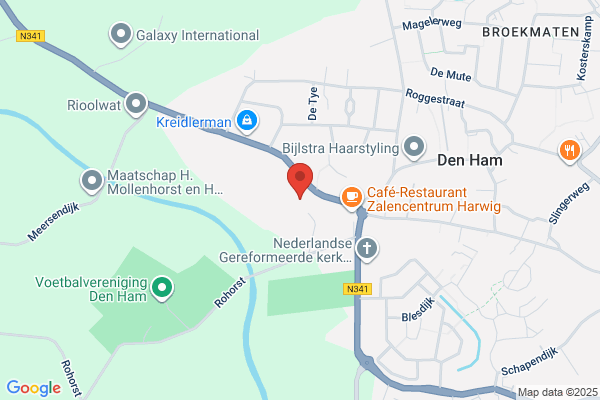 Gereformeerde Kerk