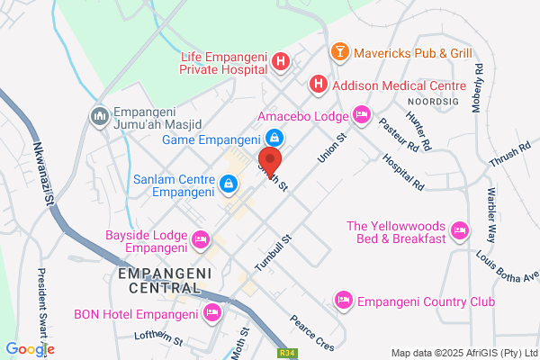 H R D Resource Centre (pty) Ltd