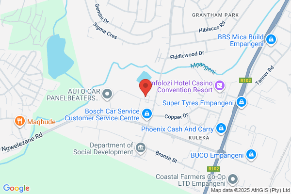 J N M Electrical Cc