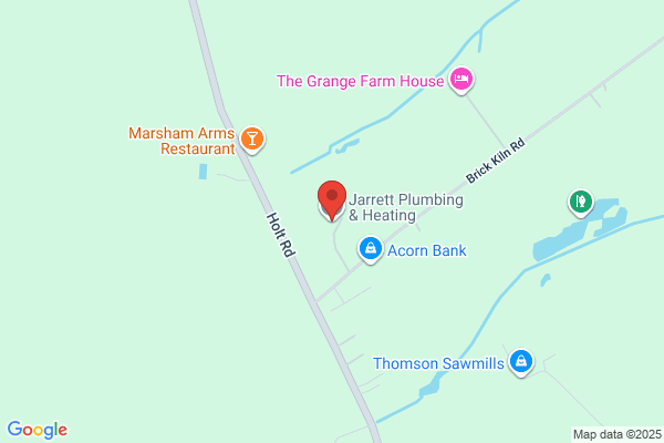 Jarrets Plumbing