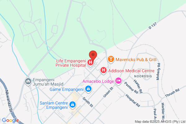 Lancet Laboratories