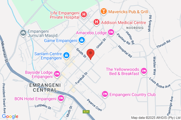 N2 Pawnbrokers