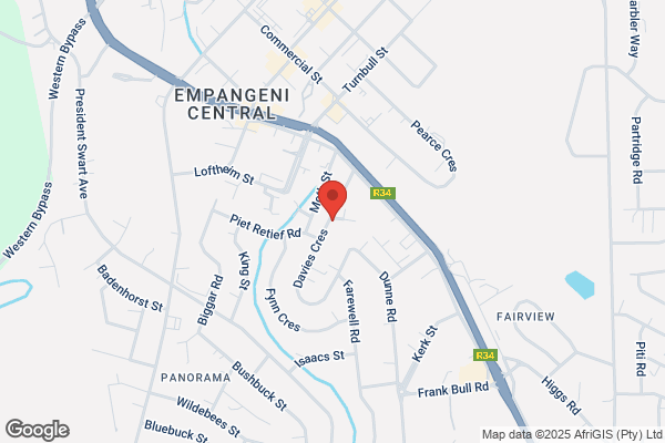 Empangeni Preparatory School